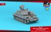 Armory Models 72444 ZSU-23-4M/M3/M2 Shilka, Soviet SPAAG 1/72